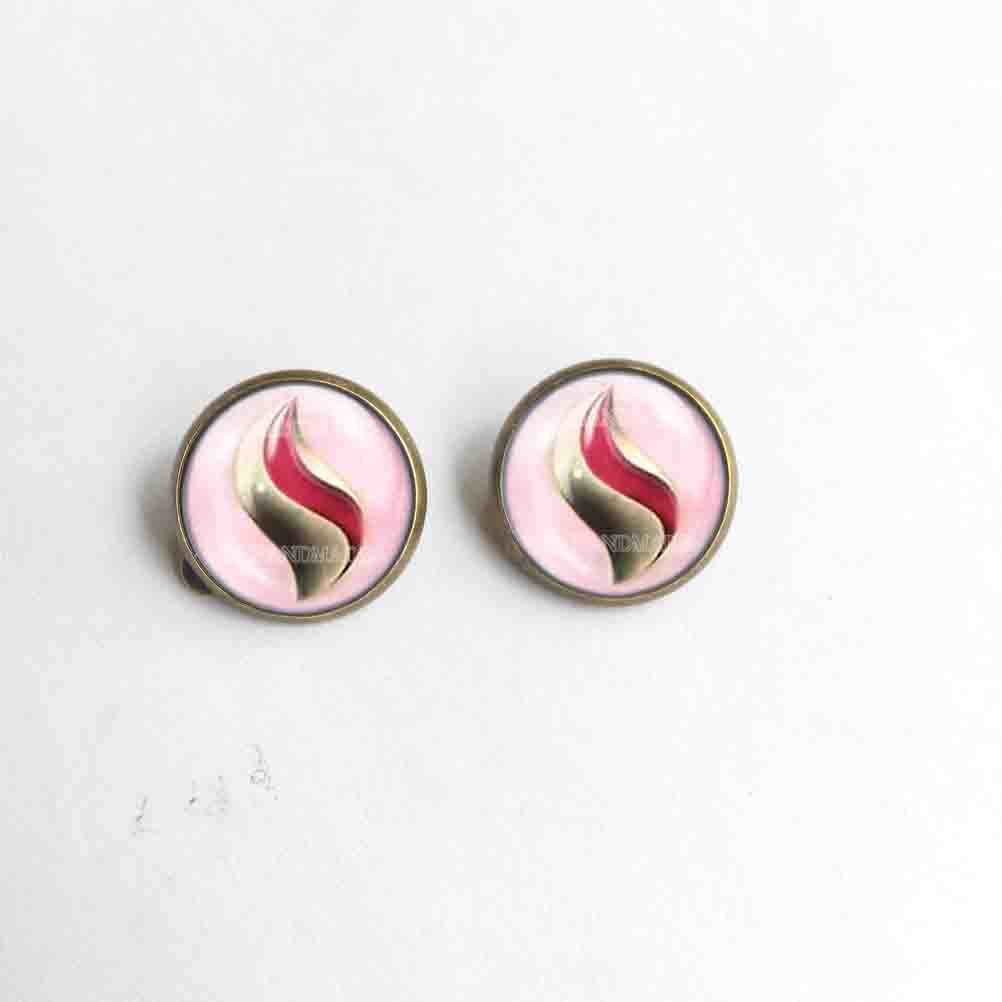 Amazoncom Handmade Cute Gift Anime Charm Fashion Jewelry Audinite