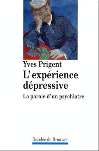 Download L'expérience dépressive PDF