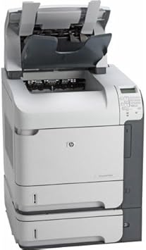 laser printer with stapler