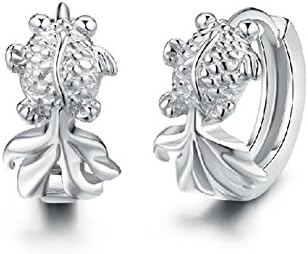 ER-20157C1 2016 Silver Plating Women's Earring
