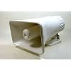 Philmore-8-Inch-Indoor-Outdoor-Waterproof-PA-Horn-Speaker-60Watts-Peak Philmore-8-Inch-Indoor-Outdoor-Waterproof-PA-Horn-Speaker-60Watts-Peak