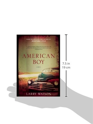 American Boy