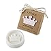 Kate Aspen Little Princess Soap, Pink/White