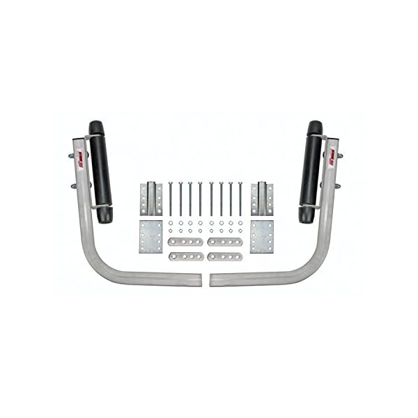 Extreme-Max-30053822-Heavy-Duty-Roller-Guide-On-System Extreme-Max-30053822-Heavy-Duty-Roller-Guide-On-System
