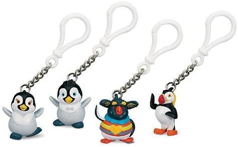 Happy Feet 2 Key Chain - Sven