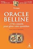 Oracle Belline 2756 conseils pour gérer votre quotidien Ned (ESOTERISME) (French Edition) by