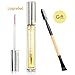LashesBeauty Advanced Eyelash Growth Serum Eyelash Enhancer for Longer, Fuller, Thicker Eyelash & Eyebrow