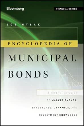 are municipal bonds a good investment