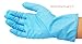 ZRiNG Bubble Glove: Best Kids Nitrile Gloves (latex free, powder free & food safe) Multipurpose Use (50)