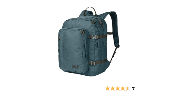 jack wolfskin berkeley ebony