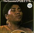 The Essential Odetta