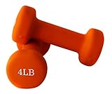 Unipack Neoprene Dumbbells