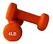 Unipack Neoprene Dumbbells
