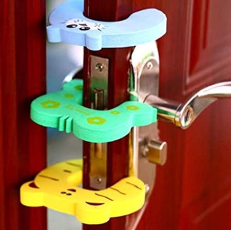 baby door stoppers