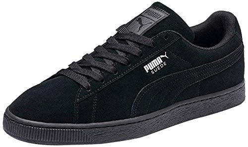 puma suede classic white