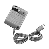 DS Lite Charger, AC Adapter for Nintendo DS Lite