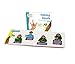 Brainy Baby Sign Language: Talking Hands Board Book Deluxe Edition