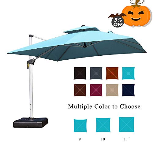 Patio Umbrella Replacement Canopy Products Advisors