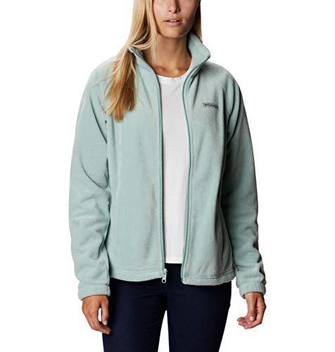 Columbia-Womens-Benton-Springs-Full-Zip-Fleece-Jacket