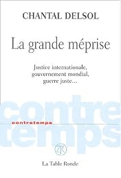 La  grande méprise
