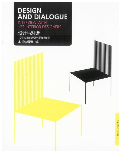 Design and Dialogue: Interview With 127 Interior Designers
