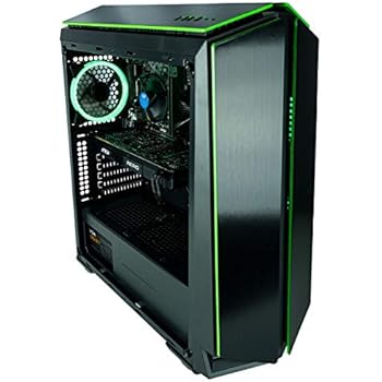 Cuk Mantis Custom Gaming Pc Intel I7 8700 16gb Ddr4 2666 Ram 500gb Ssd Nvidia Geforce Gtx 1060 3gb 450w Bronze Psu Windows 10 The Best New Vr