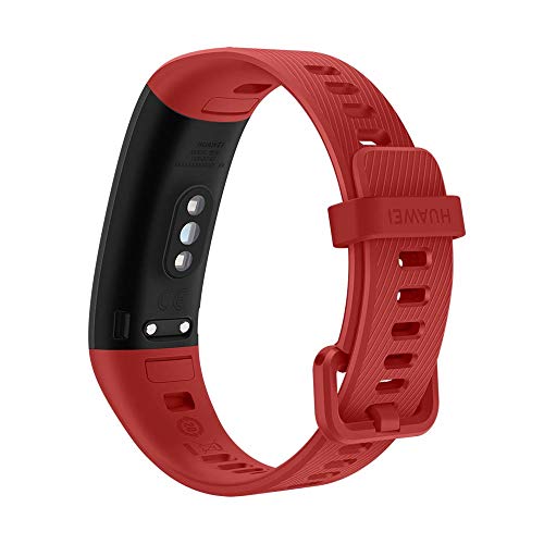 Huawei Band 4 Pro Fitness Activity Tracker (alles-in-één slimme armband, hartslag- en slaapmonitoring, ingebouwde GPS, 2… - Image 4