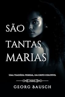 Livro São Tantas Marias