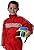 Boys Red Racecar Driver Jumpsuit (Choose Size)