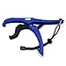 SAMS FISHING Floating Fish Lip Grip Gripper Fish Grips Pliers (Blue-9.6