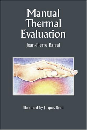 Visceral Manipulation: Jean-Pierre Barral, Pierre Mercier, Jacques