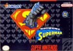 The Death and Return of Superman - Nintendo Super NES