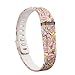 RedTaro 3PCS Replacement Bands for Fitbit FLEX Only / Fitbit Band / Fitbit Flex Band / Fitbit Wristband / Fitbit Flex Wristband / Fitbit Bracelet