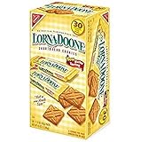 Lorna Doone Cookies, 30 Packs 1.50z Each Pack