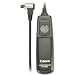 Canon RS-80N3 Remote Switch for EOS-1V/1VHS, EOS-3, EOS-D2000, D30, D60, 1D, 1Ds, EOS-1D Mark II,III, EOS-1Ds Mark II,III, EOS-10D, 20D, 30D,40D, 50D, 5D primary