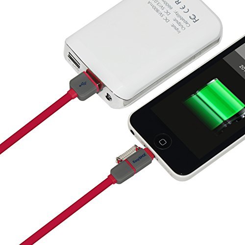 EasySMX-MFi-Certified-2-in-1Usb-Cable-for-IOS-and-Android-Smart-Phones-Tablets-Dual-lightening-Connector-Sync-and-Charge-8-Pin-3ft-1M