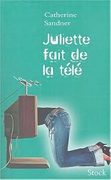 Juliette fait de la télé