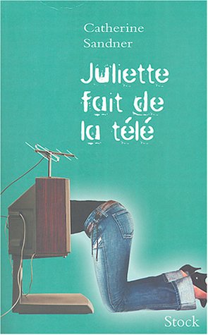Juliette fait de la télé
