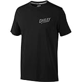 Oakley Mens O-Legs 2.0 Short-Sleeve Shirt