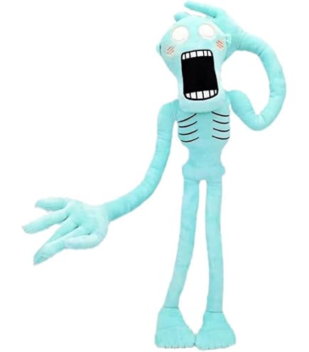 Amazon.com: KRK SCP Plush, SCP Siren Head plush Monster