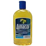 Limacol Mentholated 16 Oz