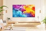 TCL 55V6BK 55-inch 4K HDR Android TV Dolby Audio Voice Control view 16