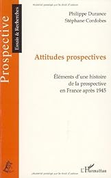 Attitudes prospectives