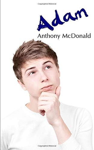 Adam: A Sensuous Coming of Age Tale