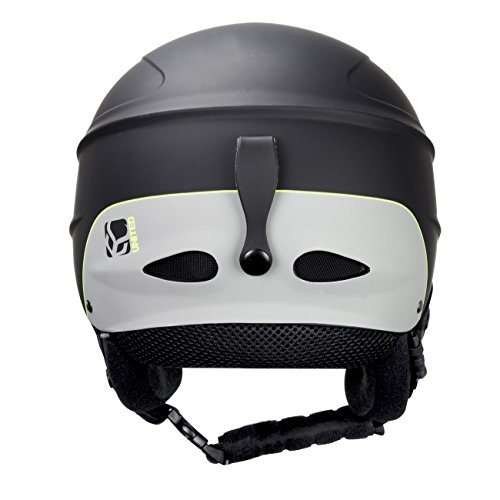 Demon Helmets - Demon Phantom Audio Helmet - Ma...