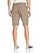 Volcom Men's Frickin Chino Short, Khaki, 32