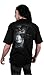 Spiral - Mens - DEATH PRAYER - T-Shirt Black - XXL