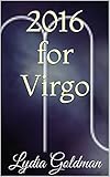 2016 for Virgo