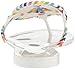 Jack Rogers Women's Georgica Jelly Thong Sandal