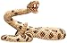 Schleich Rattlesnake Toy Figure